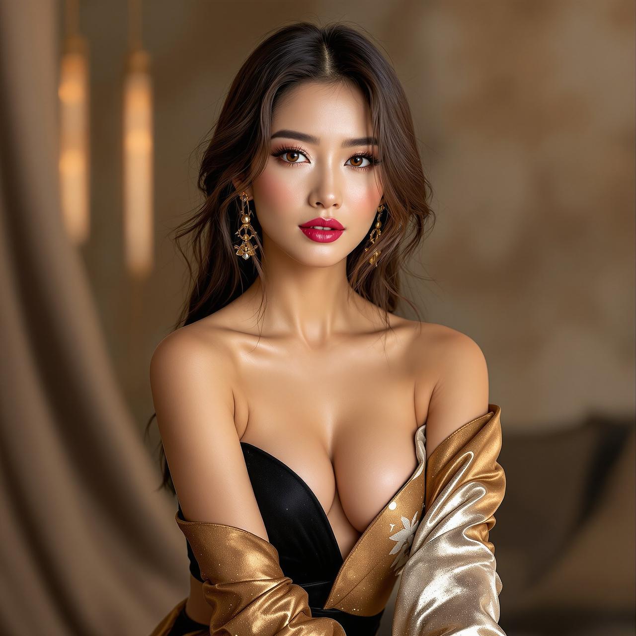 娱乐圈甜蜜情侣引发网友热议 李湘手滑点赞谢娜微博事件成焦点